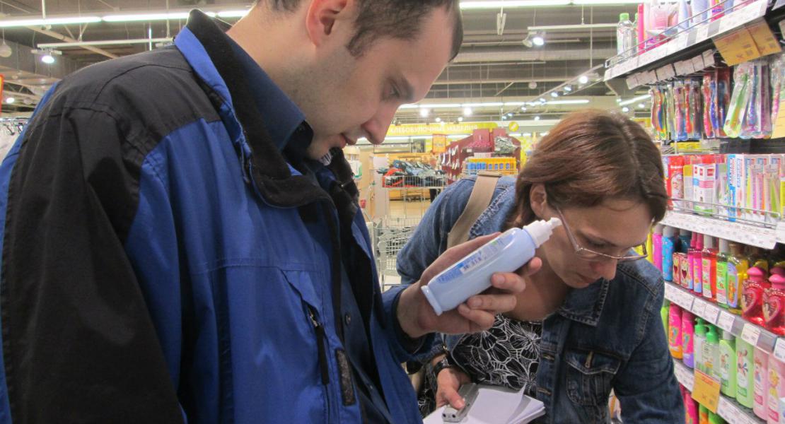 Инновационные решения для снижения сброса опасных загрязняющих веществ в Балтийское море от городов