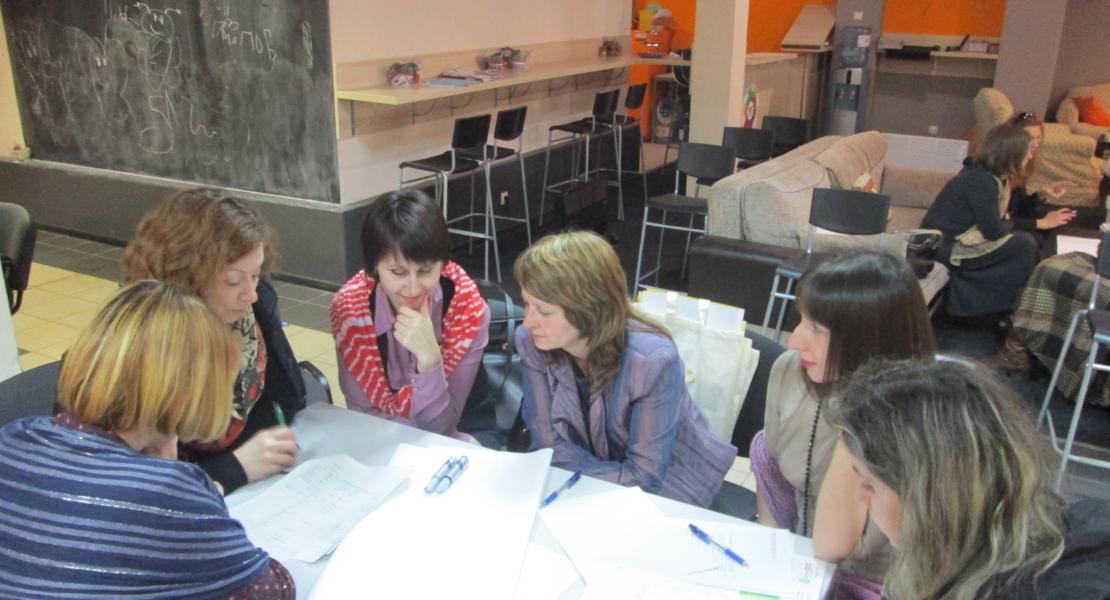 Разработка стратегии интегрированного управления коммунальными отходами для устойчивого развития Минской области, Республика Беларусь