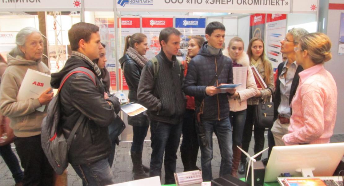 Кампания по повышению осведомленности в области энергоэффективности среди участников строительного сектора в России, Беларуси и Украине