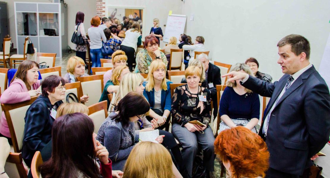 Образование в области энергоэффективности и изменения климата в Республике Беларусь. Школьная Программа Использования Ресурсов и Энергии (ШПИРЭ)