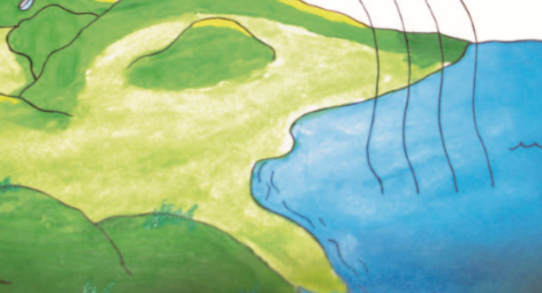 Занимательные опыты о свойствах воды