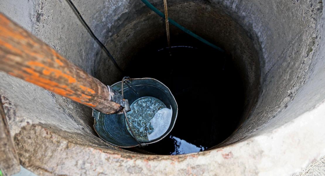 Рекомендации по организации водоотведения в сельской местности