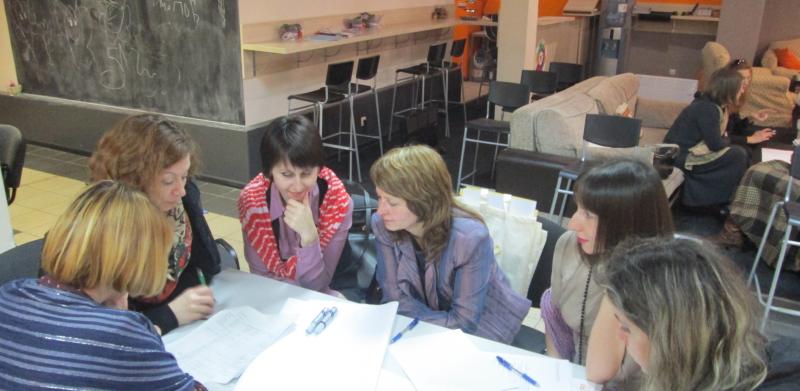 Разработка стратегии интегрированного управления коммунальными отходами для устойчивого развития Минской области, Республика Беларусь